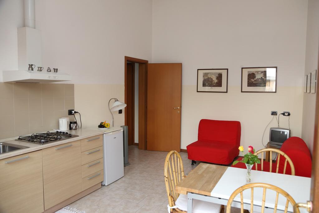 Holiday Home Fattoria Laghetto Merate Szoba fotó
